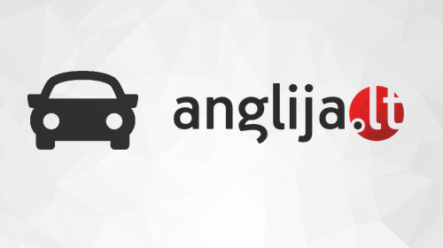 Pirkti, parduoti auto Londone, Anglijoje, UK