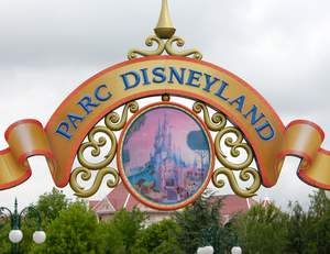 Vasara Euro Disneilende