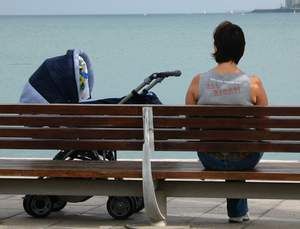 Mamos, žinokite savo teises! (atnaujinta 2013-10-04)