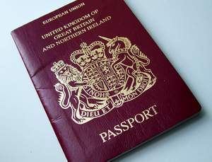 Ar lengva gauti Jungtinės Karalystės pilietybę? (1 dalis)