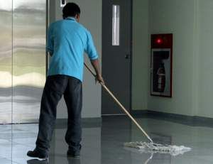 Nekvalifikuoto darbo paieška (2 dalis) (atnaujinta 2013-10-01)