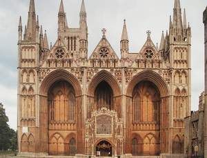 Peterboras – naujoji lietuviška oazė