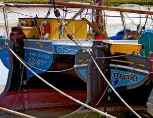 Maldonas – uostas ant kalvos