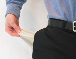 Bedarbio pašalpa (atnaujinta 2015-02-20)