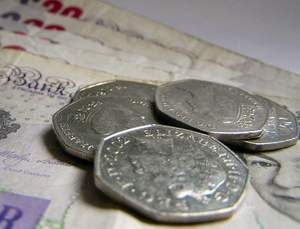 Pajamų pašalpa (papildyta)