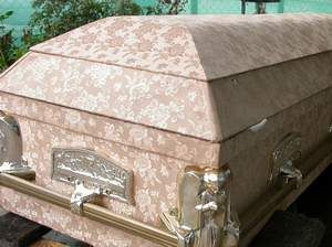 Ką daryti mirus artimam žmogui? (atnaujinta 2013-09-20)