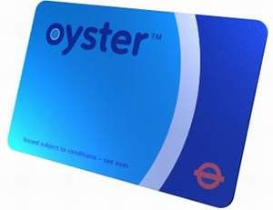 Su „Oyster“ – patogiau