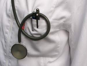 Glaustai apie sveikatos sistemą Anglijoje (Atnaujinta 2012-08-16)