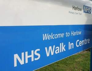 Sveikatos patikrinimo centrai – neužsiregistravusiems pas šeimos gydytojus