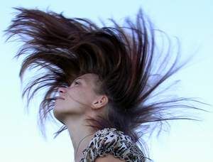 Kaip tinkamai trinkti galvą?