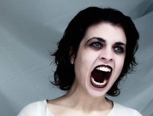 Kur renkasi šiuolaikiniai vampyrai...