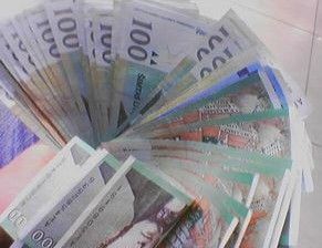 Socialinės išmokos iš užsienio sugrįžusioms šeimoms