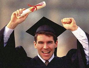 Aukštasis mokslas Jungtinėje Karalystėje