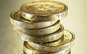 Visa tiesa apie arbatpinigius