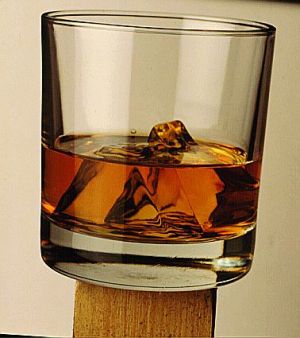 Viskis ir trumpa jo istorija