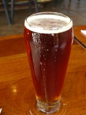 Apie britiško alaus ypatybes