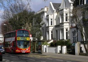 Notting Hillas – iš laiko perspektyvos