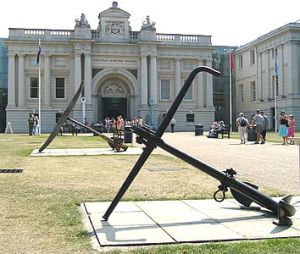 Grinvičas – dalelė didingos Didžiosios Britanijos praeities