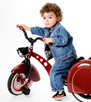 Jei vaikas gimė ne Lietuvoje