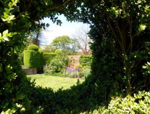 Ten, kur karaliai vaikšto pėsti