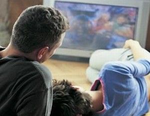 Žiūrite televizorių? Ar žinote, kiek tai kainuoja?