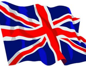 Trys kryžiai vienoje vėliavoje