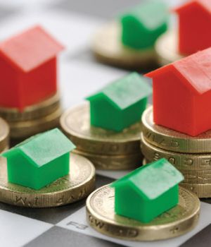 Užstatas už būstą – tebūnie apsaugotas! (atnaujinta 2013-10-25)