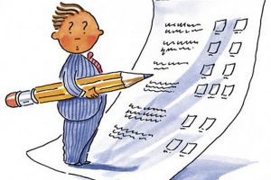 Dirbi savarankiškai? Mokesčių ataskaitą pildyk pats!