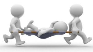 Nukentėjai nuo užpuolikų? Prašyk kompensacijos!