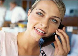 Pasiruošimas darbuotojų atrankai. Prisistatymas telefonu