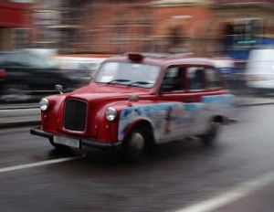 Kaip pradėti taksisto karjerą Londone? (atnaujinta 2013-10-11)