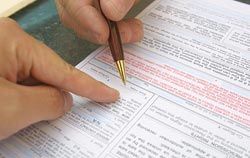 Būsto nuomos sutartys (1 dalis) (atnaujinta 2013-10-25)