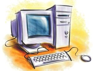 Kaip išsirinkti kompiuterį