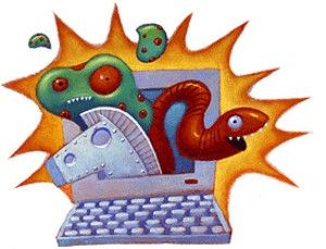 Kompiuterių saugumas