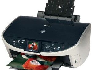 Kokį spausdintuvą pirkti?