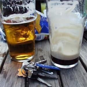 Girtas nevairavau, bet nubaudė. Kodėl?