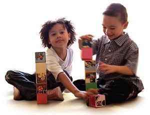 Saugūs žaislai – saugūs jūsų vaikai