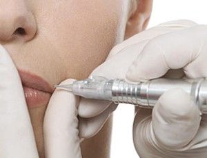 Ilgalaikis makiažas