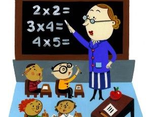 Mokyklų sistema Anglijoje