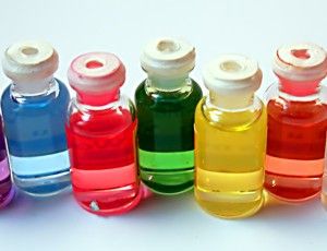 Aromatų nauda dvasiai ir kūnui