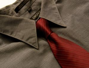 Kaklaraiščio metamorfozės