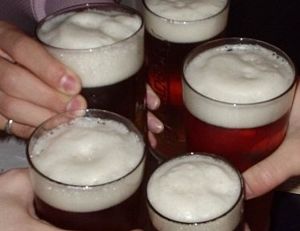 Alinių kultūros šalis