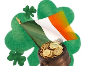 Šv. Patriko šventė