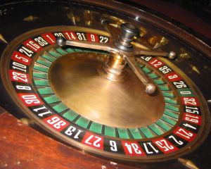 Trauka kazino ruletei – azartiškas ėjimas į savižudybę