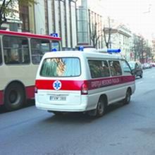 Kur kreiptis pirmosios pagalbos? (atnaujinta 2012-08-16)