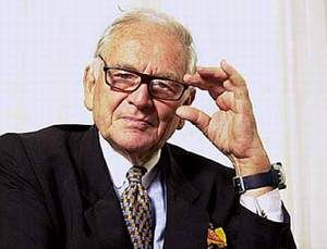 Pierre’as Cardinas – mados verslo simbolis