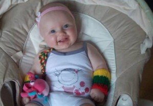 Vaikas gimė užsienyje? Kaip jam sutvarkyti lietuvišką pasą