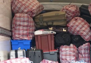 Nesąžiningi siuntinių vežėjai drausminami „Facebooke“ ir forumuose