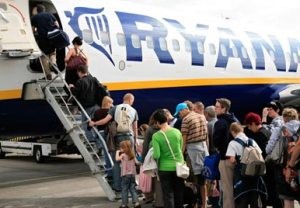 Kelionė į Lietuvą: greičiau, patogiau ar pigiau?