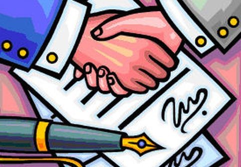 Sutartis tarp darbdavio ir darbuotojo – abipusė nauda